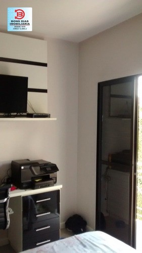 Imagem 13 de 15 de Sobrado Em Condominio - Vila Re - Ref: 7588 - V-7588
