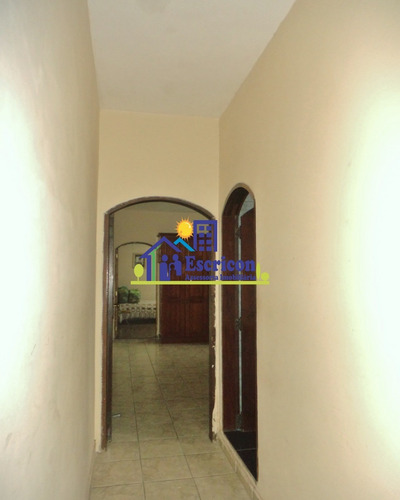 Sobrado Em São Mateus - 877 - 34012559