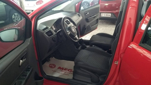 Volkswagen Fox 1.0 Mi Trendline 8v Flex 4p Manual