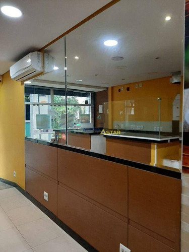 Imagem 3 de 22 de Prédio Para Alugar, 96 M² Por R$ 3.500,00/mês - Alphaville Comercial - Barueri/sp - Pr0164