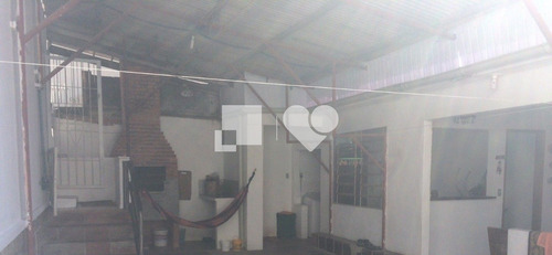 Imagem 15 de 15 de Casa - Santa Tereza - Ref: 42919 - V-58465091