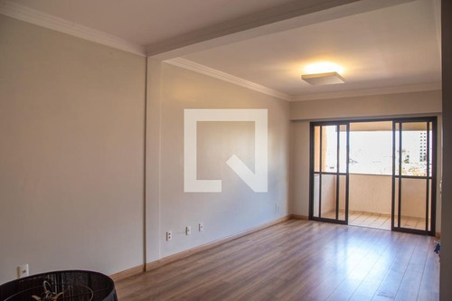Imagem 4 de 15 de Apartamento Para Aluguel - Centro, 3 Quartos, 133 - 893639749