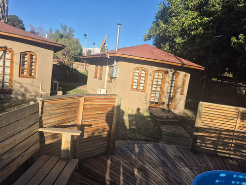 Parcela En Arriendo En Calle Larga 2 Cabañas
