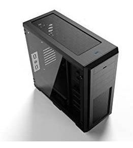 Caja De Computadora Phanteks Enthoo Pro Atx Vidrio Templado