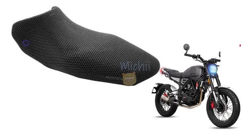 veloci thunder hyper scrambler