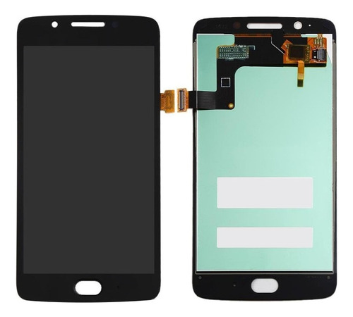 Pantalla Display Para Motorola G5 Plus C/instalacion Gratis