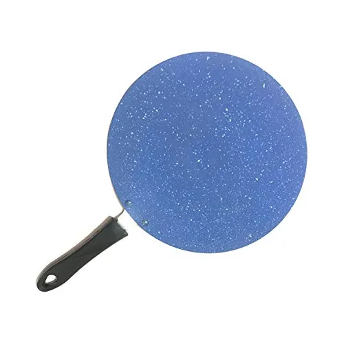 Plancha Antiadherente Chapati Tawa, Roti-chapati Tawa, 2.6 M