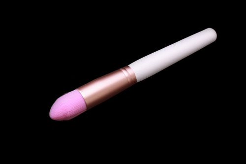 Brocha En Punta Profesional Corrector Contorno Bronzer Brush