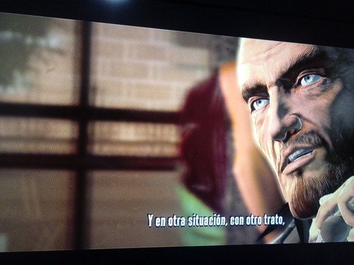 Wet Ps3 Físico Español Z/lomas De Zamora