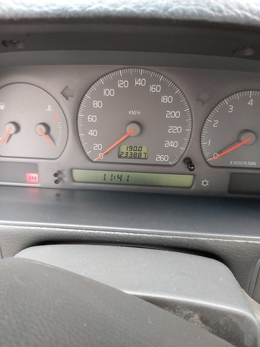 Imagen 9 de 11 de Volvo S70 2.5 20v 1997