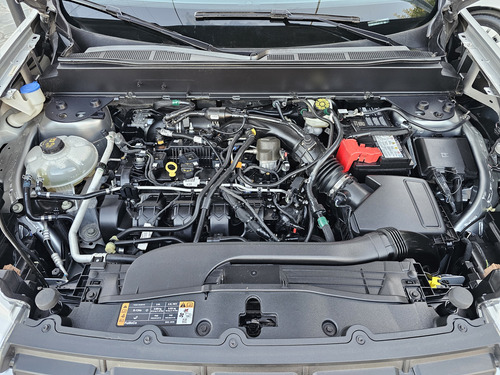 Ford Maverick 2.0 Ecoboost Cd Lariat At8 4wd