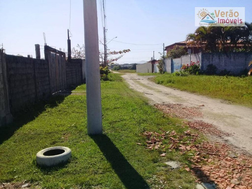 Imagem 2 de 4 de Edícula Com 1 Dormitório À Venda, 80 M² Por R$ 200.000,00 - Chácaras Cibratel - Itanhaém/sp - Ed0009