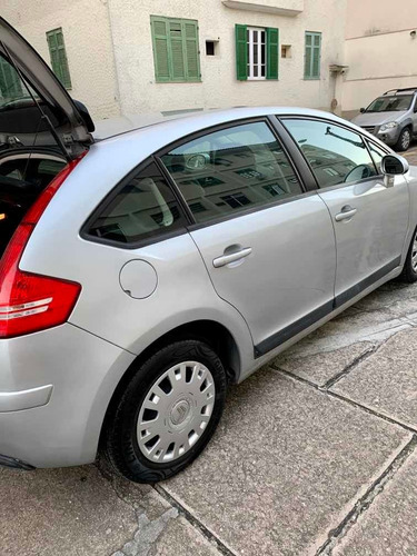 Imagem 7 de 15 de Citroën C4 2010 1.6 Glx Flex 5p