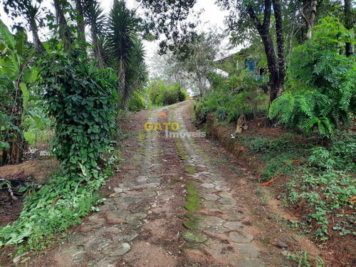 Chácara Para Venda Em Cajamar, Ponunduva, 2 Dormitórios, 2 Banheiros, 2 Vagas - 21116_1-1794005