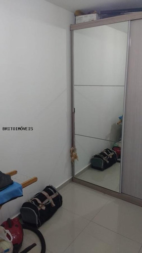 Imagem 6 de 15 de Casa Para Venda Em Mogi Das Cruzes, Parque Morumbi, 2 Dormitórios, 1 Banheiro, 2 Vagas - 889_1-2348093