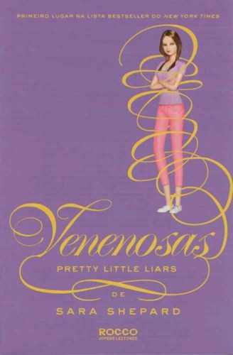 Venenosas - Pretty Little Liars