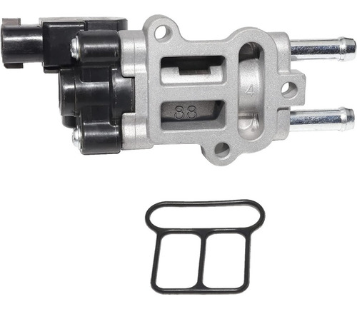 Imagen 2 de 6 de Valvula Ralenti Iac Toyota Yaris Echo 1999 - 2006 Corolla