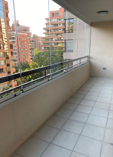Espectacular Departamento A Pasos De Escuela Militar