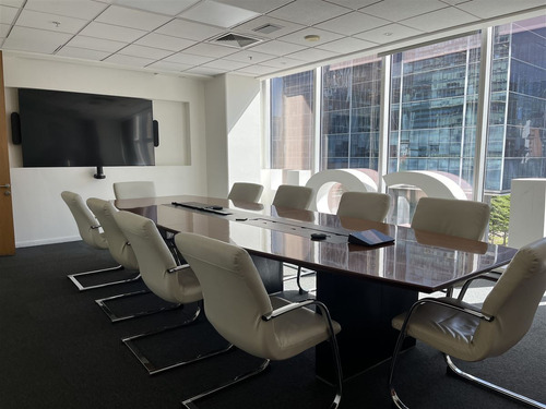 Oficina En Venta En Las Condes