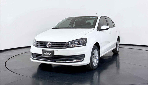 Imagen 1 de 15 de 112636 - Volkswagen Vento 2019 Con Garantía