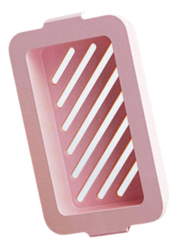 4 Caja De Burbujas De Jabón Decorativa, Bandeja De Jabón