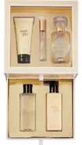 Comprar Perfume Victoria's Secret Angel Gold Edp - Feminino 5 Peças Volume Da Unidade 100 Ml