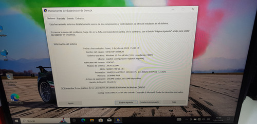 Ultra Poderosa Exclusiva Laptop Lenovo Thinkpad X1 Carbon I7 (Usado)