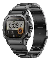 Comprar Atevix Reloj Inteligente Militar Para Hombre (respuesta\u002Fdas.