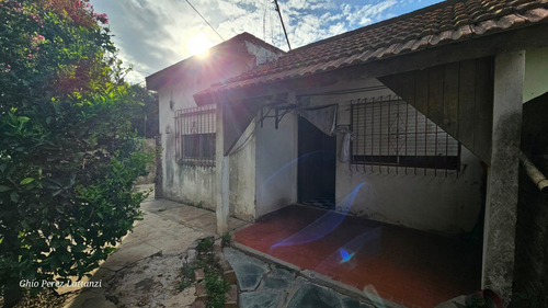 Casa 3 Ambientes En Garin