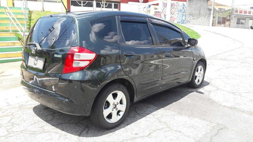 Honda Fit 1.4 2011 Abaixo Da Tabela