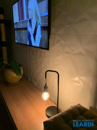 Imagem 3 de 15 de Apartamento - Panamby - Sp - 639503
