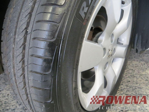 Imagem 9 de 14 de 307 1.6 Hacht Pack Plus Mod 2012 Unico Dono