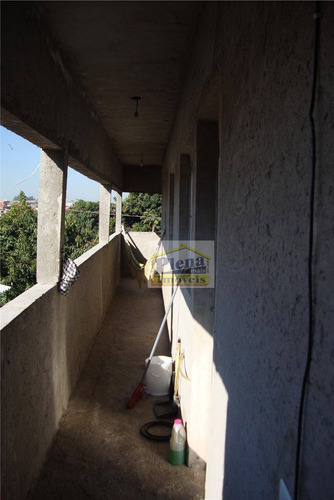 Imagem 5 de 7 de Salão Comercial À Venda, Agricola Santa Clara, Monte Mor. - Sl0187