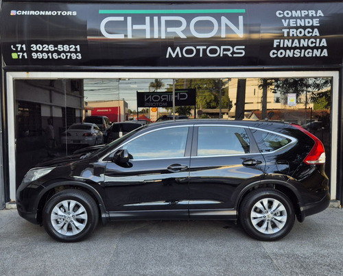 Honda CR-V CR-V LX 2.0 16V 2WD/2.0 Flexone Aut.
