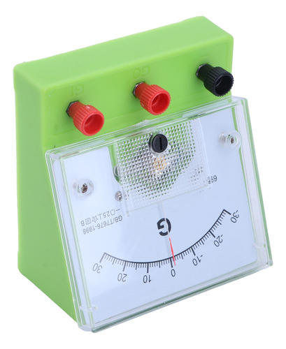 Para Experimentos, Instrumentos, Enseñanza, Demostración, Ga