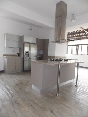 Apartamento en alquiler