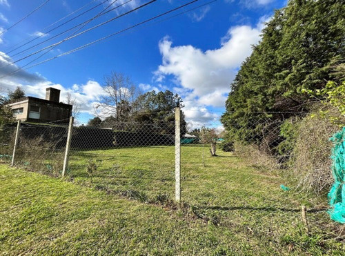 Terreno En Barrio Parque Sakura
