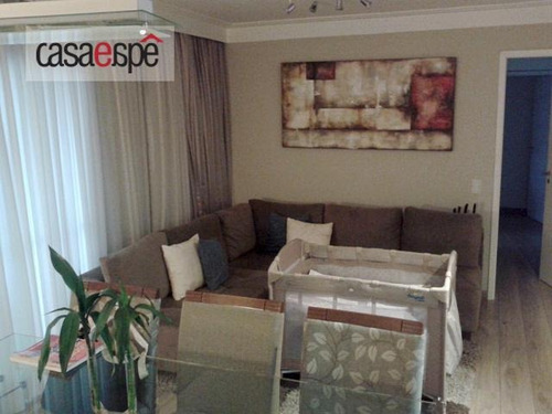 Imagem 3 de 15 de Apartamento - Barra Funda - Ref: 305 - V-305