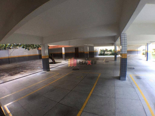 Imagem 11 de 11 de Apartamento Residencial Para Locação, Taquara, Rio De Janeiro. - Ap0121