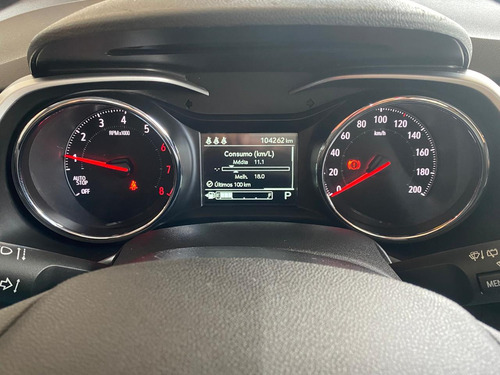 Chevrolet Tracker 1.0 Turbo 5p