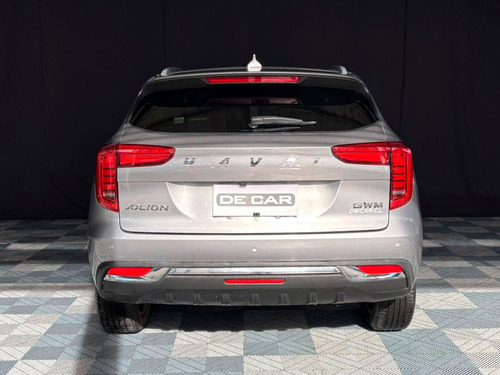 Haval Jolion 1,5t At 4x2 Aut
