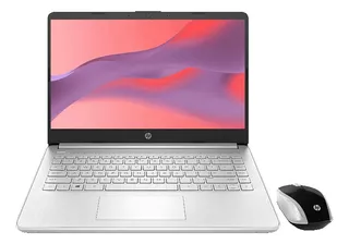 Laptop Hp 14-dq0505la Intel Pentium Silver 8gb Ram 256gb Ssd