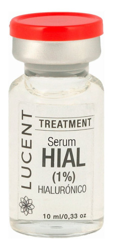 Hialuronico 1% Apto Dermapen Hyaluron Pen - Lucent Tipo de piel Todo tipo de piel