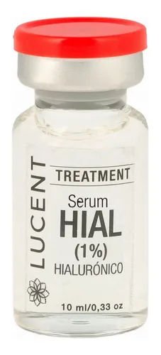 comprar Hialuronico 1% Apto Dermapen Hyaluron Pen - Lucent Tipo de piel Todo tipo de piel