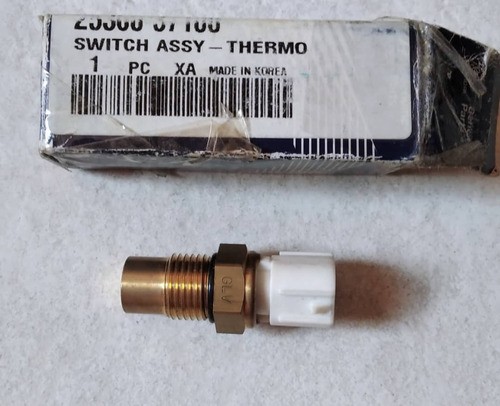 Sensor De Temperatura Accent Carbuarado 1995 1996 1997 1998 