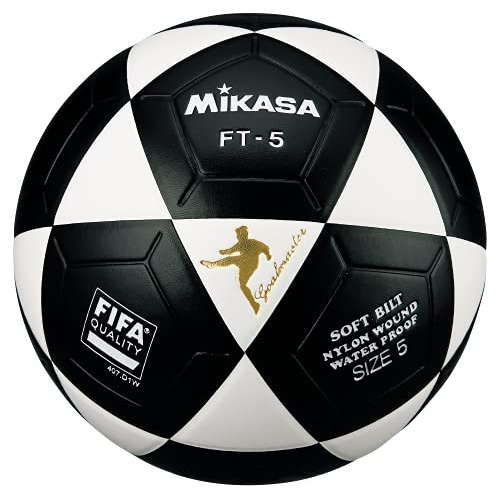 Mikasa Ft5 Goal Master Soccer Ball Size 5 Official Footvolle