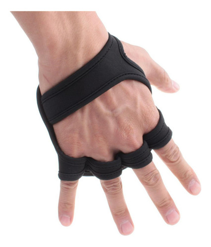 Guantes De Levantamiento De Pesas Guantes De Ejercicio De