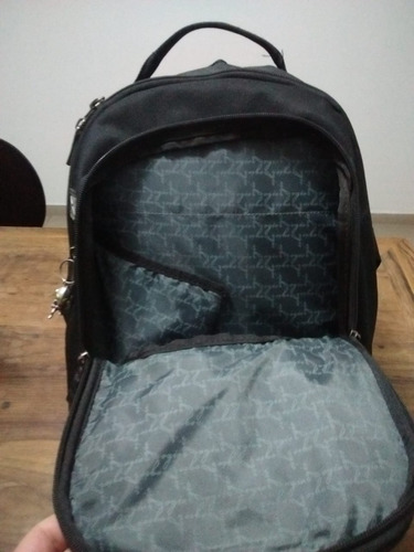 Imagem 6 de 10 de Mochila Equipamento Fotografia E Video Ogio Atiba Mini