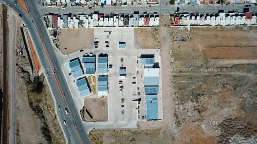 Imagen 3 de 5 de Terreno En Venta En Real Universidad