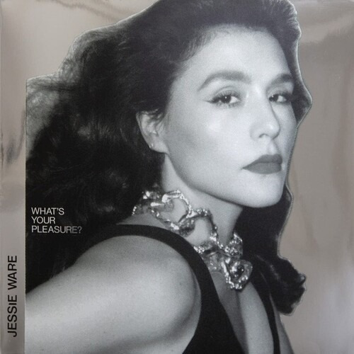 Jessie Ware What's Your Pleasure Deluxe Cd Doble Imp